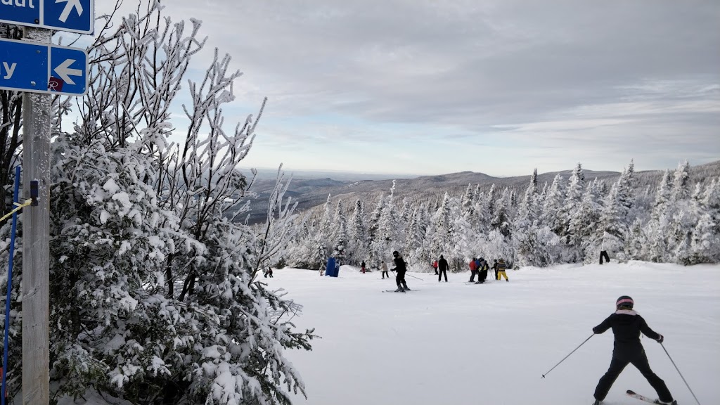 Mont-Tremblant, chalet du Versant Nord | 2590 Chemin Charles-Duncan, Mont-Tremblant, QC J8E 0A8, Canada | Phone: (819) 681-3000