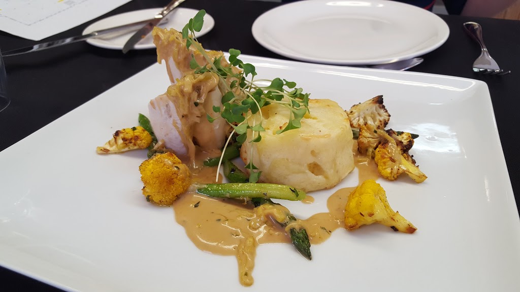 Traiteur Les Cuisines Leblanc | 266 Rue Saint-Ignace, La Prairie, QC J5R 1E5, Canada | Phone: (450) 444-2258