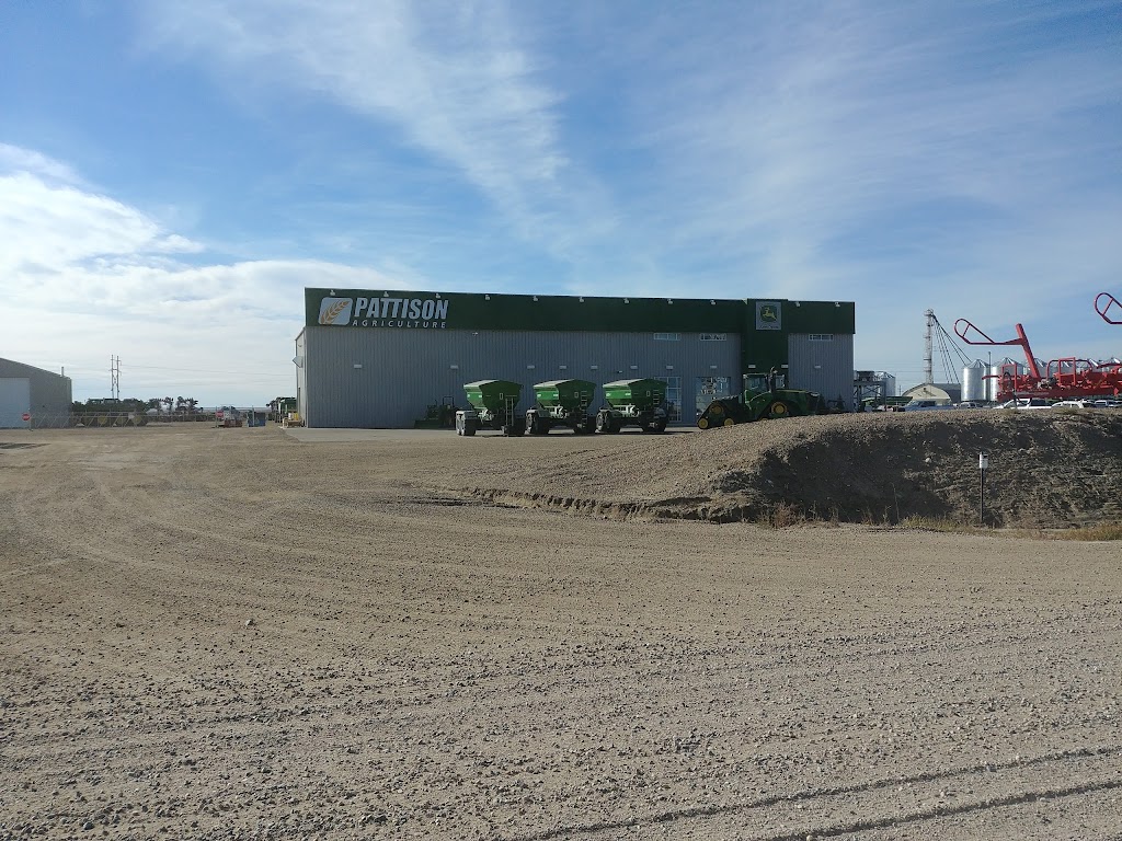 Pattison Agriculture Limited | 10041 Durum Ave, North Battleford, SK S9A 2Y7, Canada | Phone: (306) 445-4468