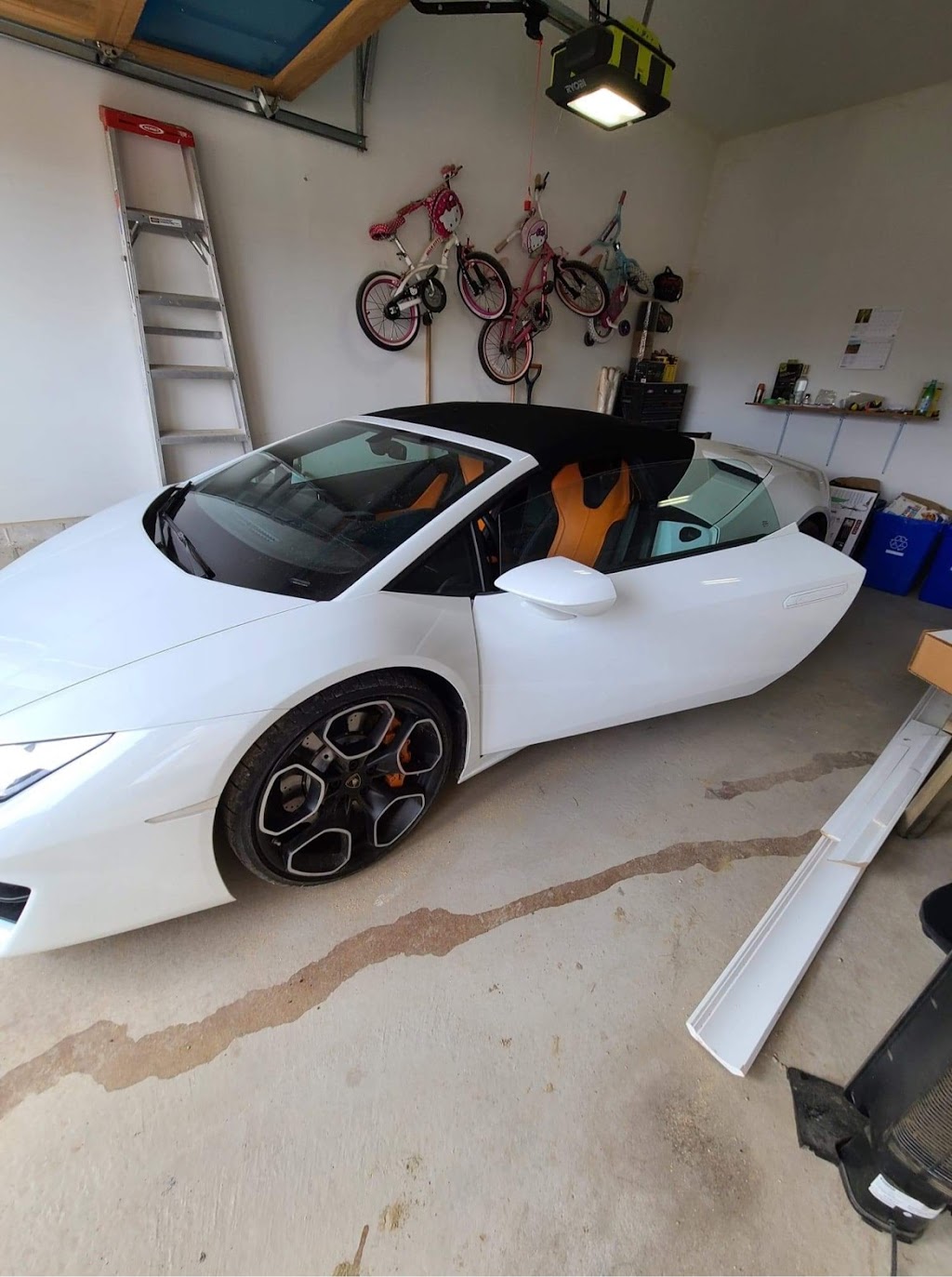 Auto Dreams of Burlington | 1455 Tyandaga Park Dr Unit 40, Burlington, ON L7R 4M7, Canada | Phone: (289) 800-4476