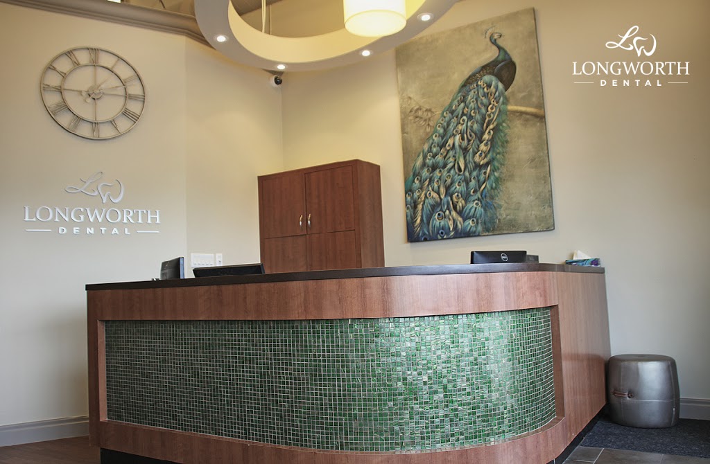 Longworth Dental | 570 Longworth Ave, Bowmanville, ON L1C 0H4, Canada | Phone: (905) 697-0707