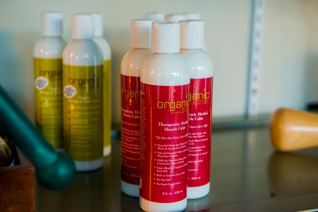 ViVi Therapy Massage & Acupuncture Clinic and Supply Store | 1976 Oak Bay Ave, Victoria, BC V8R 1E2, Canada | Phone: (250) 298-4484