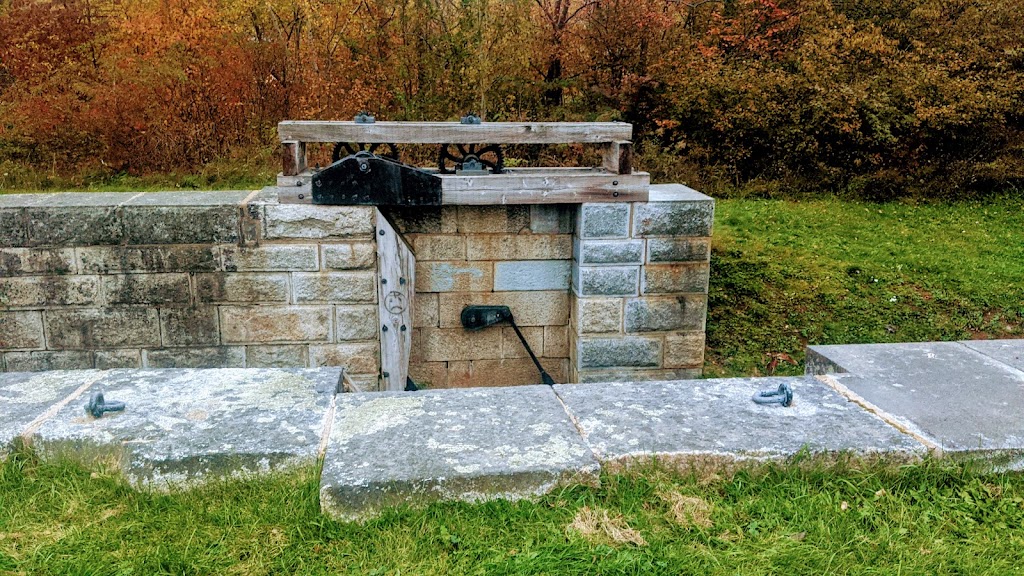 Lock 5, Shubenacadie Canal | Wellington, NS B2T 1A2, Canada | Phone: (902) 462-1826