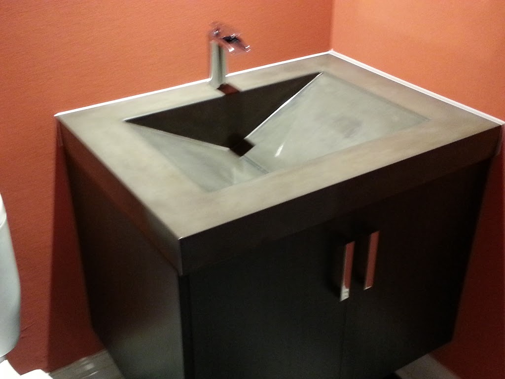 Exclusive Concrete | 28 Micro Ct Unit 4, London, ON N6E 2T5, Canada | Phone: (519) 282-6495
