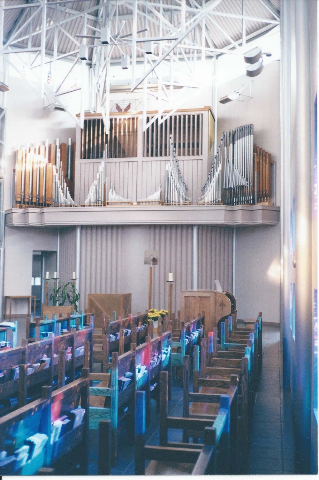 Golden Eagle Organ Company | 514 Cochin Pl, Saskatoon, SK S7K 4T7, Canada | Phone: (306) 230-7269