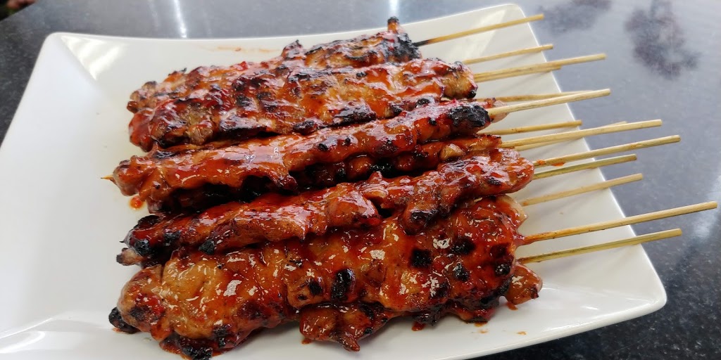 Honeys Kusina | 4915 Steeles Ave E, Scarborough, ON M1V 4Z3, Canada | Phone: (416) 297-7757