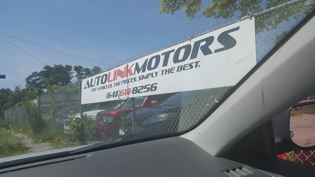 Auto Link Motors | 1614 Military Trail, Scarborough, ON M1C 1B2, Canada | Phone: (647) 618-8256