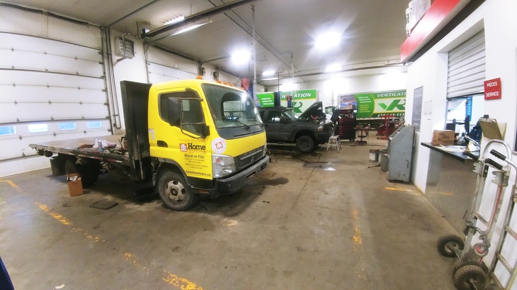 Centre Du Camion Léger Lanaudière Inc | 1075 Rue Ernest-Harnois, Joliette, QC J6E 0L7, Canada | Phone: (450) 755-6462