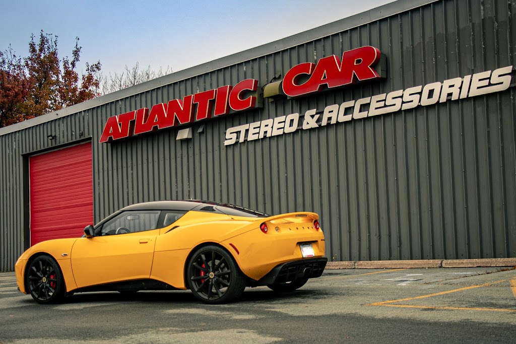 Atlantic Car Stereo | 26 Lakecrest Dr, Dartmouth, NS B2X 1T8, Canada | Phone: (902) 435-0600