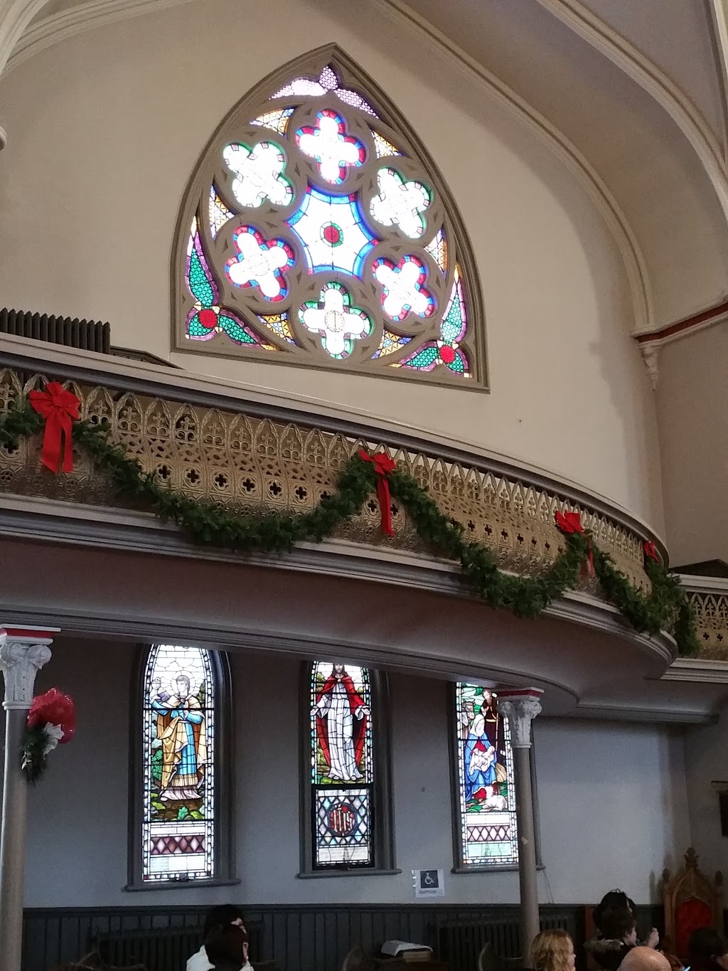 Richmond Hill United Church | 10201 Yonge St, Richmond Hill, ON L4C 3B2, Canada | Phone: (905) 884-1301