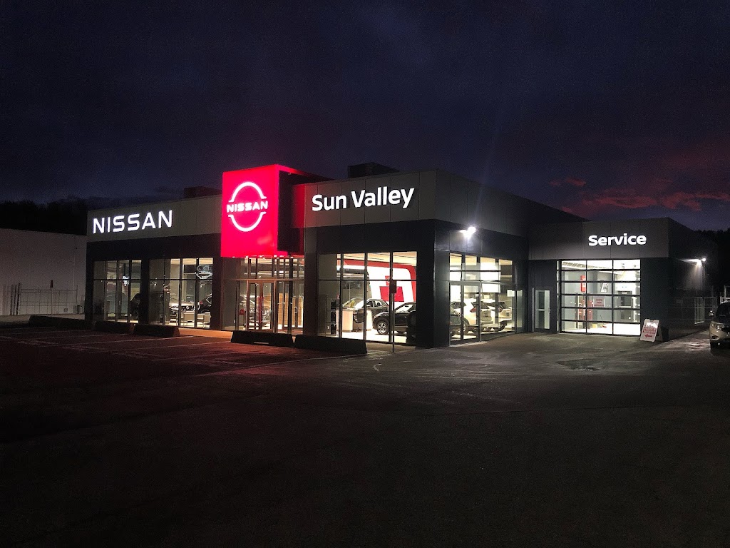 Sun Valley Nissan | 2024 Cranbrook St N, Cranbrook, BC V1C 3T1, Canada | Phone: (250) 426-6661
