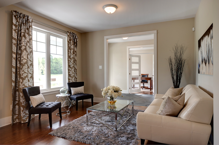 Luxart Homes | Lakeside Dr, Carleton Place, ON K7C 0C4, Canada | Phone: (613) 253-7571
