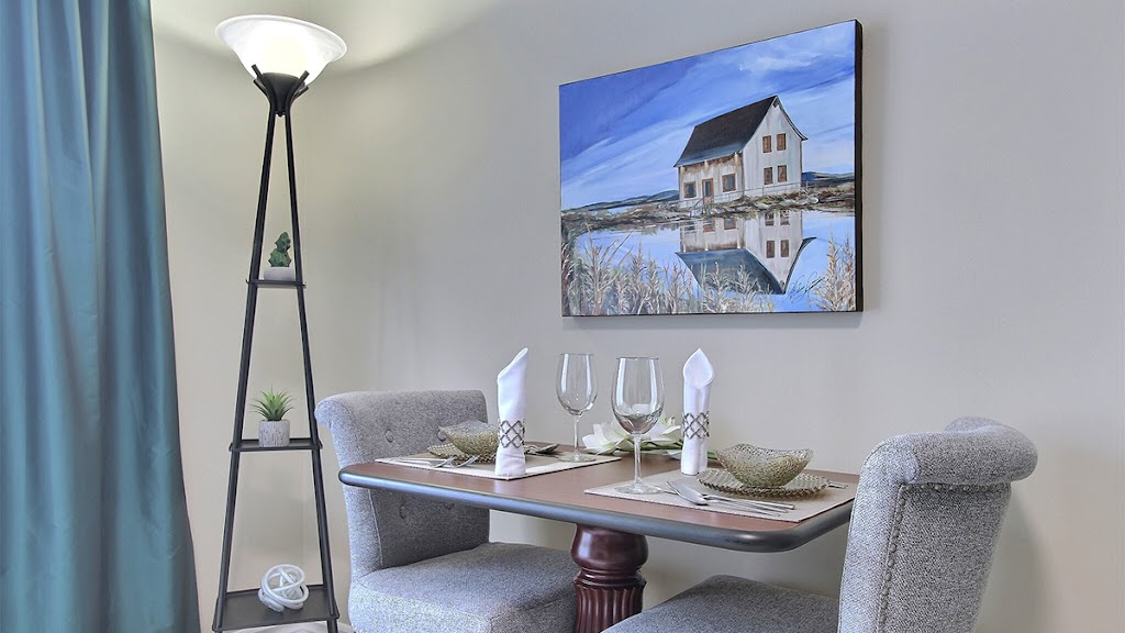Chartwell Domaine Cascade résidence pour retraités | 695 7e rue de la Pointe, Shawinigan, QC G9N 8K2, Canada | Phone: (819) 805-0279