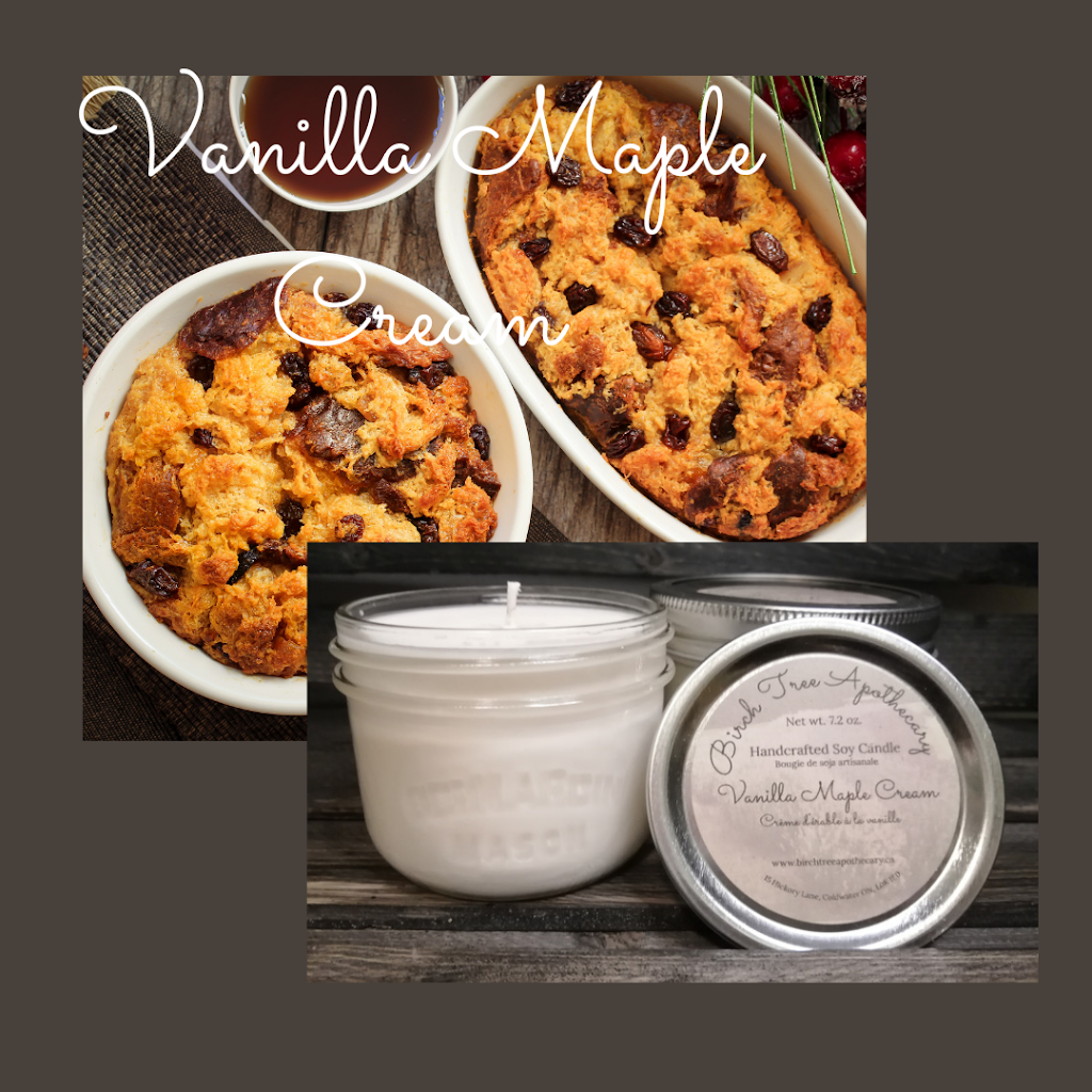 Birch Tree Apothecary & Wellness | 15 Hickory Ln, Coldwater, ON L0K 1E0, Canada | Phone: (705) 242-0101
