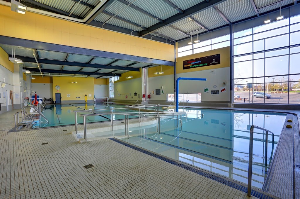 Flamborough Family YMCA | 207 Parkside Dr, Waterdown, ON L0R 2H1, Canada | Phone: (905) 690-3555