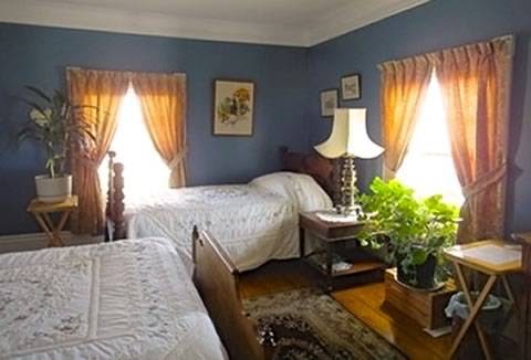 Peck Colonial Bed & Breakfast | 5566 NB-114, Hopewell Hill, NB E4H 3N5, Canada | Phone: (506) 882-2114