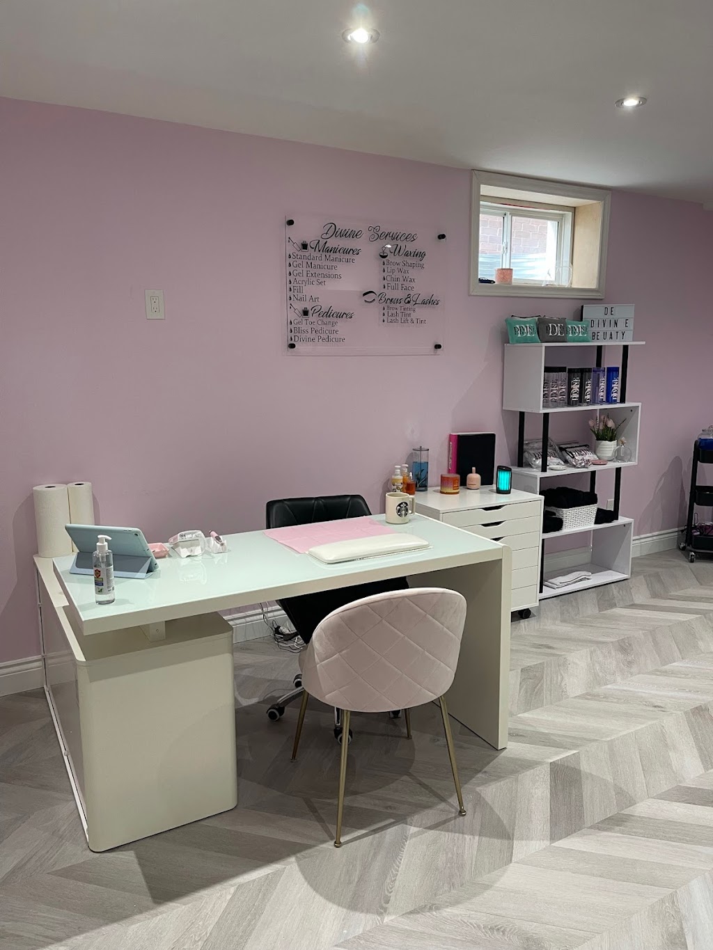 des divine beauty | 1090 Ralston Lp, Innisfil, ON L9S 0J9, Canada | Phone: (289) 380-0694