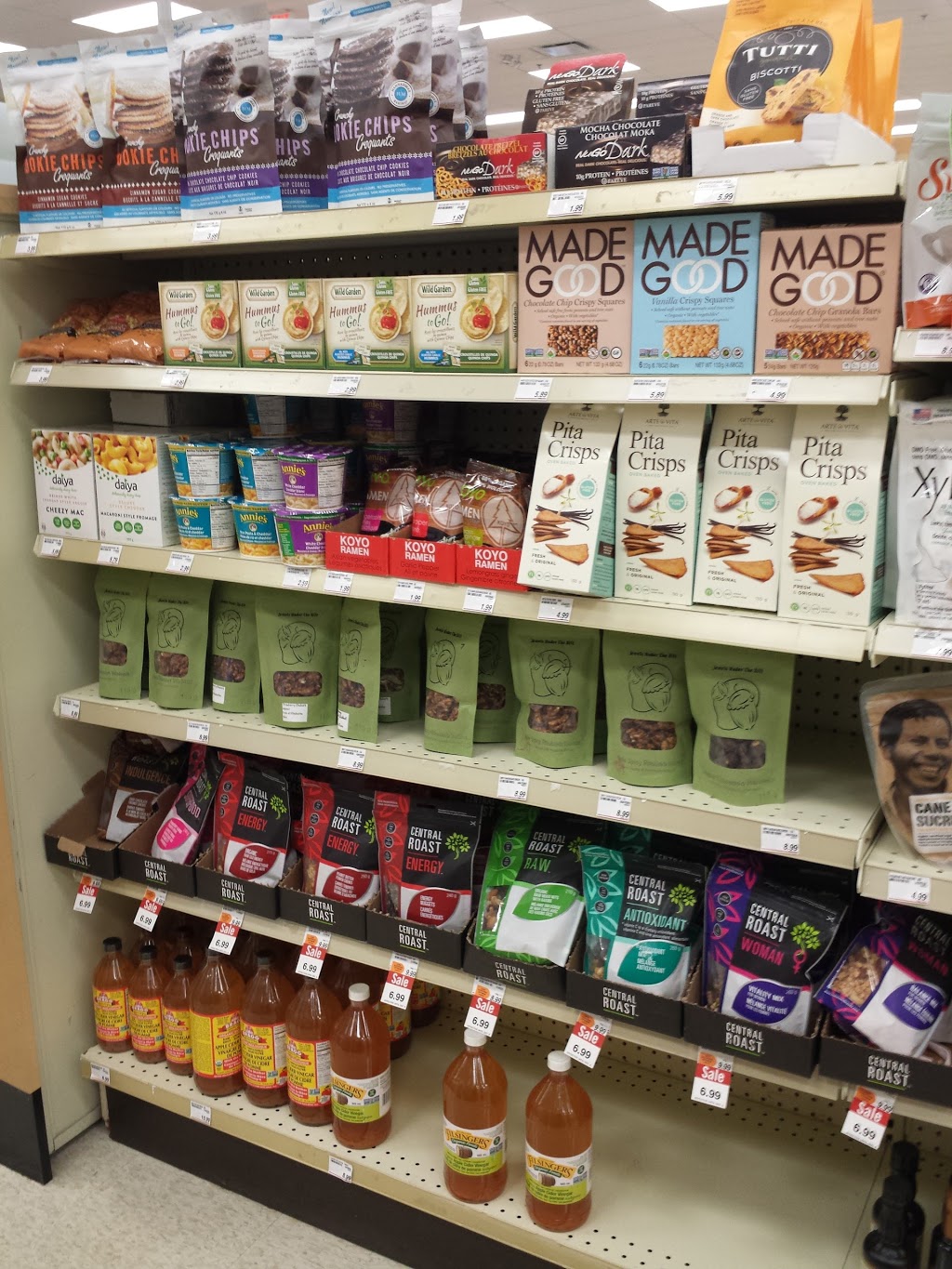Shoppers Drug Mart | 6640 Vedder Rd #110F, Chilliwack, BC V2R 0J2, Canada | Phone: (604) 847-3496