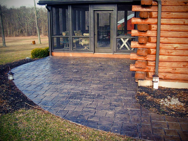 Superior Concrete Finishing Inc. | 229 4th St SW, Chesley, ON N0G 1L0, Canada | Phone: (519) 363-9608