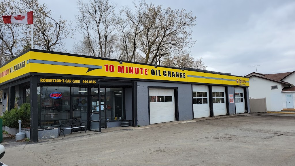 Oil Change Collingwood | 260 First St, Collingwood, ON L9Y 1B1, Canada | Phone: (705) 532-9833