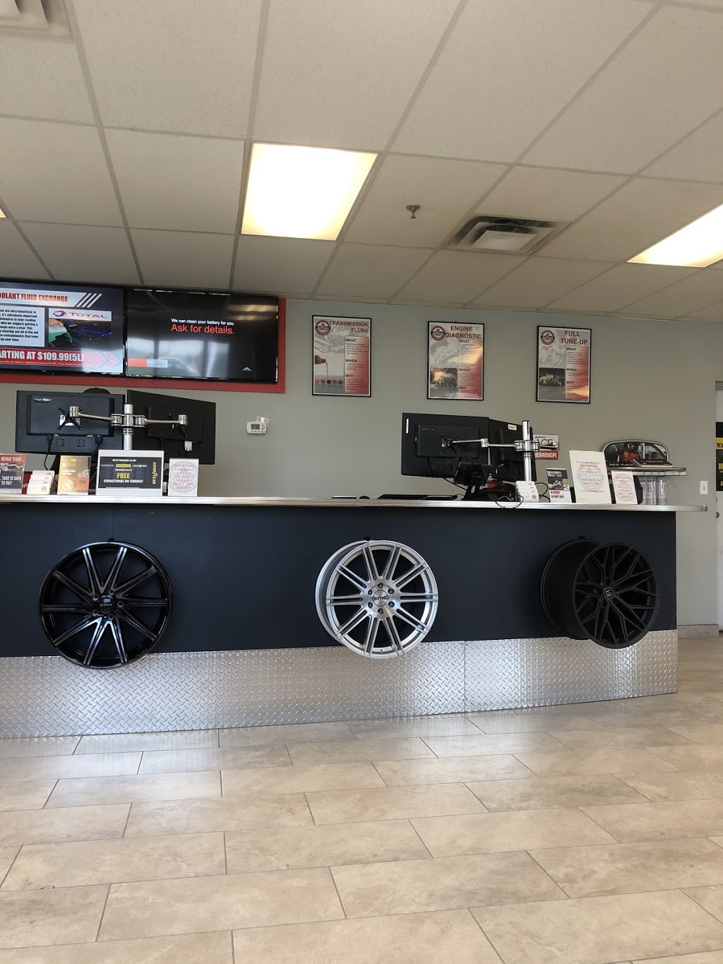 JoTires | 7131 Edwards Blvd Unit 1, Mississauga, ON L5S 1Z2, Canada | Phone: (905) 696-8473