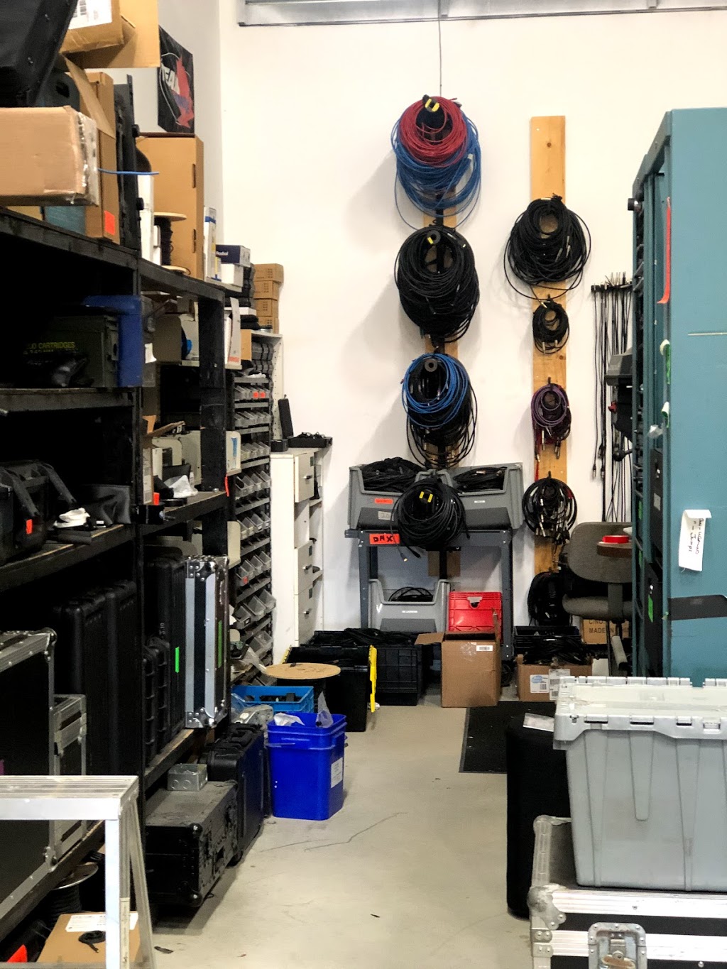 Upsight & Sound | 121 Commerce Park Dr f, Barrie, ON L4N 8X1, Canada | Phone: (705) 722-3225