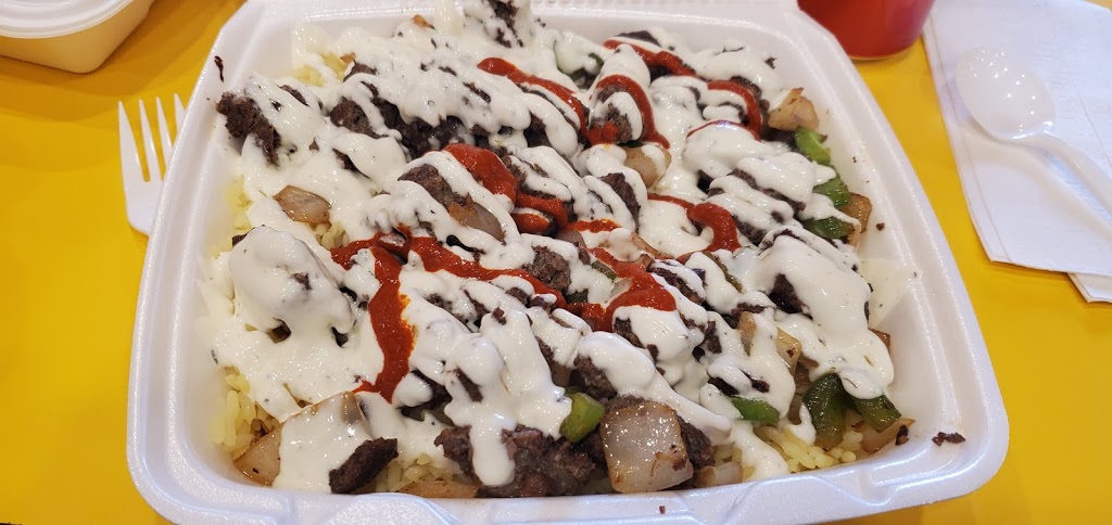 Osmows Shawarma | 1447 Water St Unit 2&3, Peterborough, ON K9J 6X6, Canada | Phone: (705) 741-5786