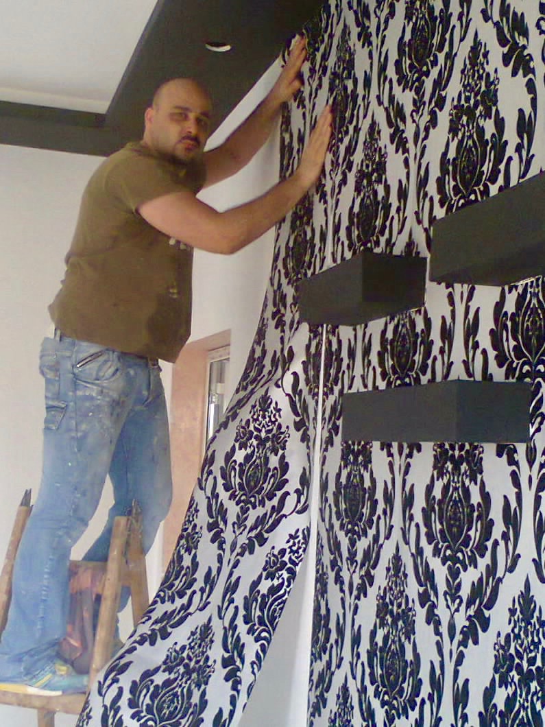 The Crown Custom Painting | 1269 Filmer Rd, Victoria, BC V8P 1W5, Canada | Phone: (250) 882-2869