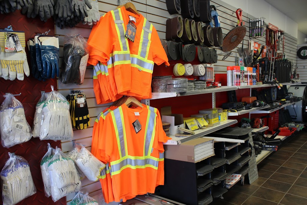 Location doutils Desjardins | 175 QC-116, Plessisville, QC G6L 2Y2, Canada | Phone: (819) 362-2325