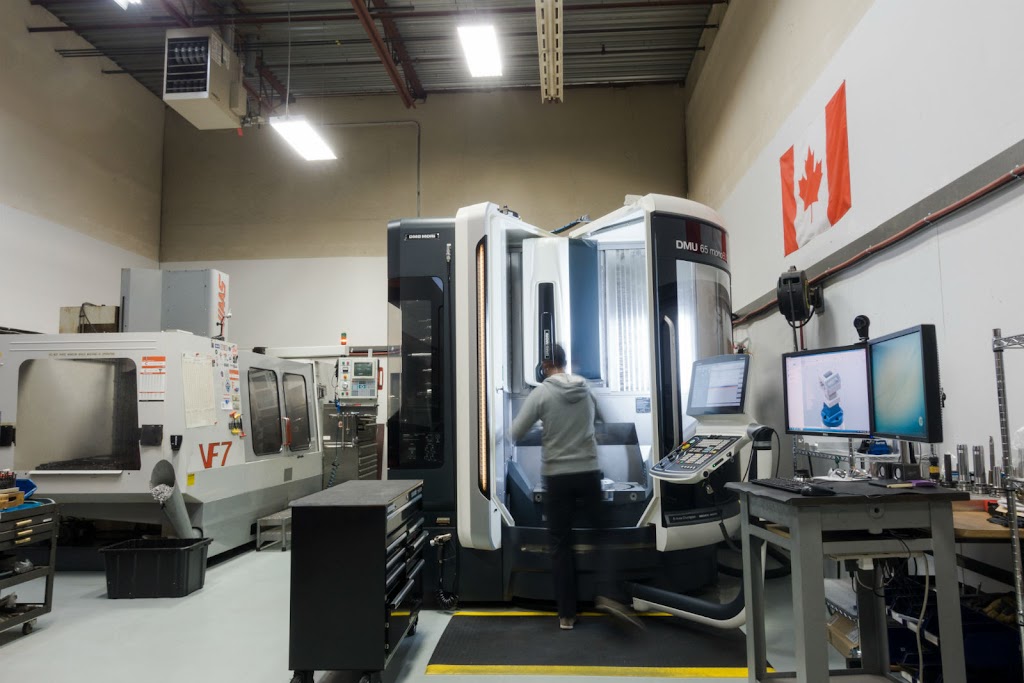 SS CADCAM Inc. | 1101 Commercial Pl #106, Squamish, BC V8B 1B5, Canada | Phone: (604) 277-4077