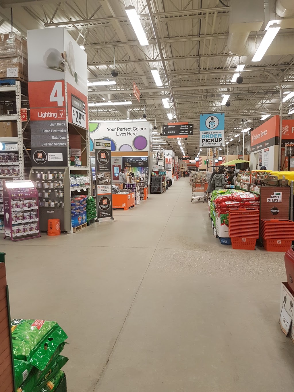 The Home Depot 9105 Airport Rd Brampton ON L6S 0B8 Canada   5904ec05ea838e1f45bd42969eab77aa  Ontario Regional Municipality Of Peel Brampton The Home Depot 905 494 2200html 