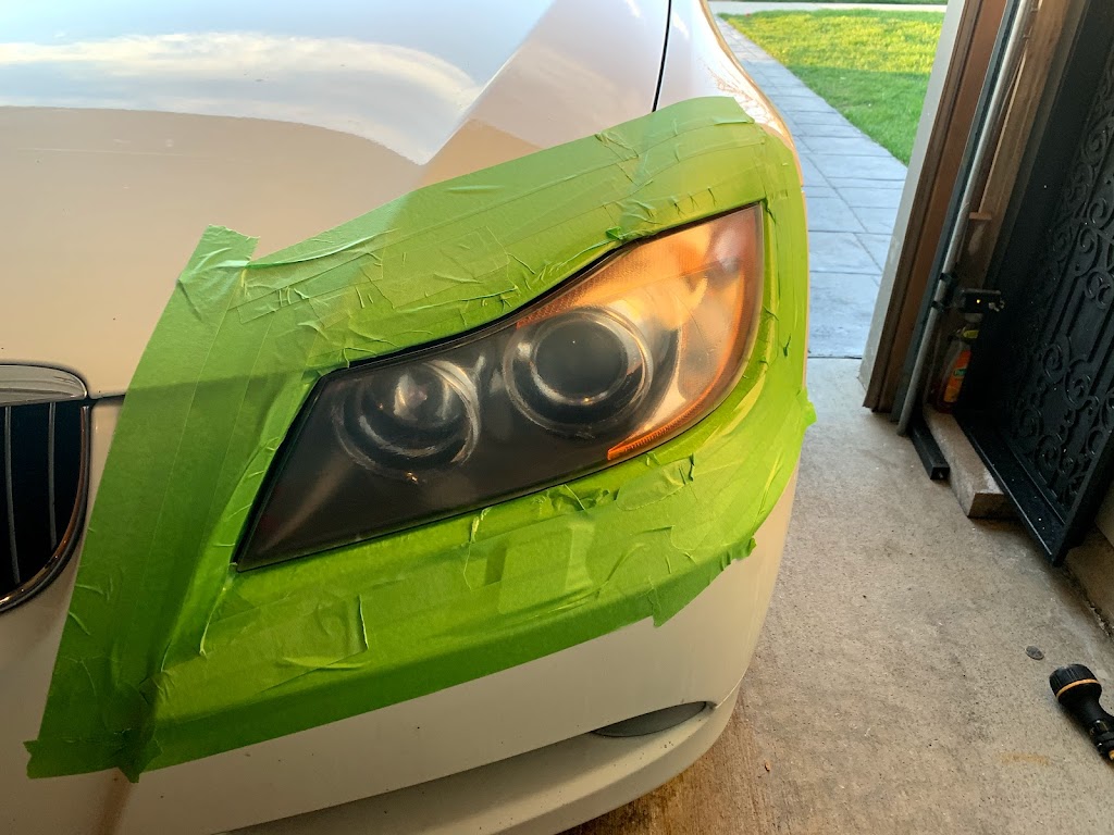 Gorilla Auto Spa | 3115 Singleton Ave, London, ON N6L 0B8, Canada | Phone: (226) 504-5773