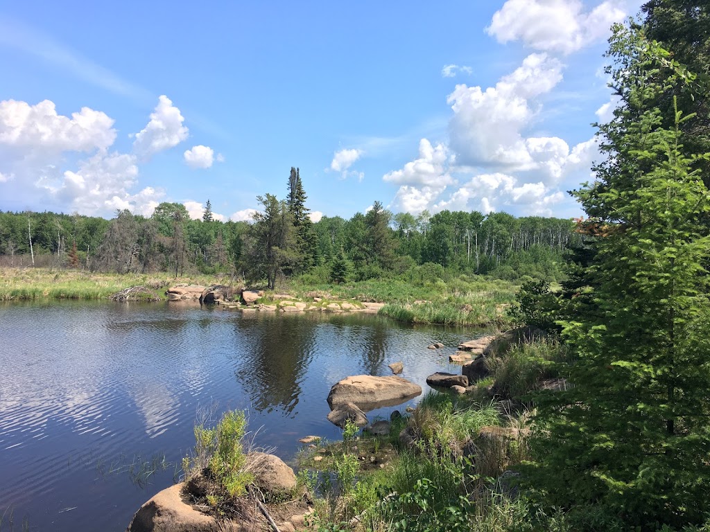 Amisk Self-guiding Trail | MB-307, Manitoba R0E 1R0, Canada | Phone: (204) 369-3157