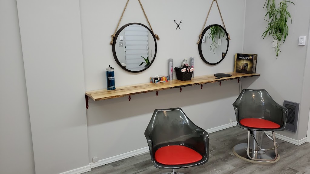 Salon Franco - Coiffure pour hommes et femmes | 334 Rue Laurier, Laval, QC H7N 2N4, Canada | Phone: (450) 669-1511