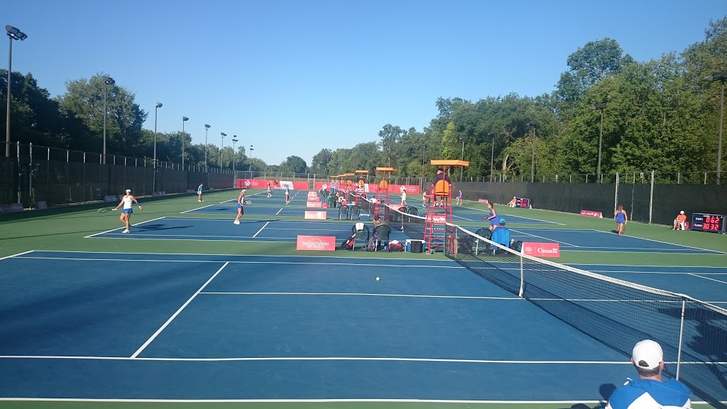 Winnipeg Lawn Tennis Club | 705 North Dr, Winnipeg, MB R3T, Canada | Phone: (204) 475-6549