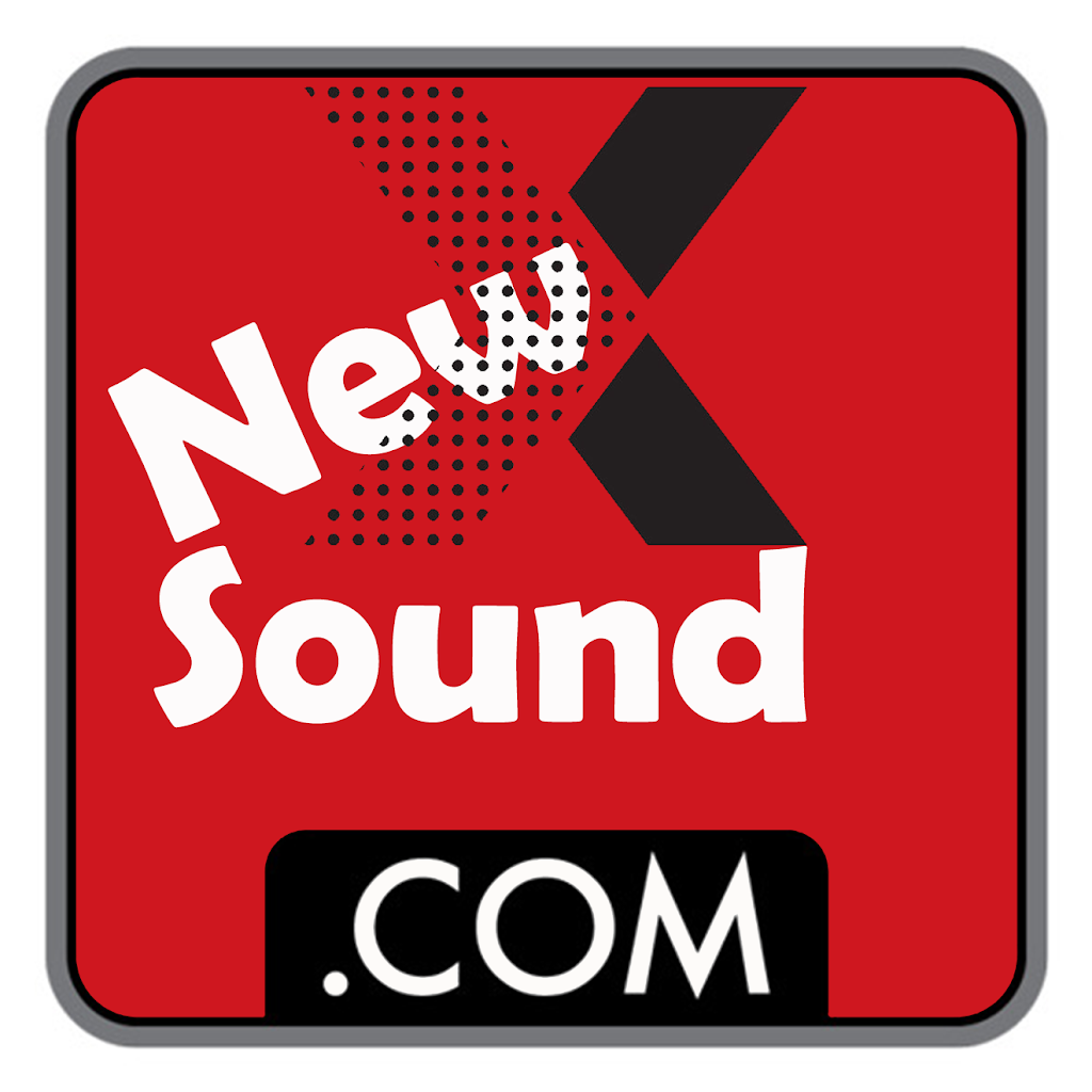New X Sound Radio | 21 Monte Ct, Hamilton, ON L8G 4M3, Canada | Phone: (289) 401-4611