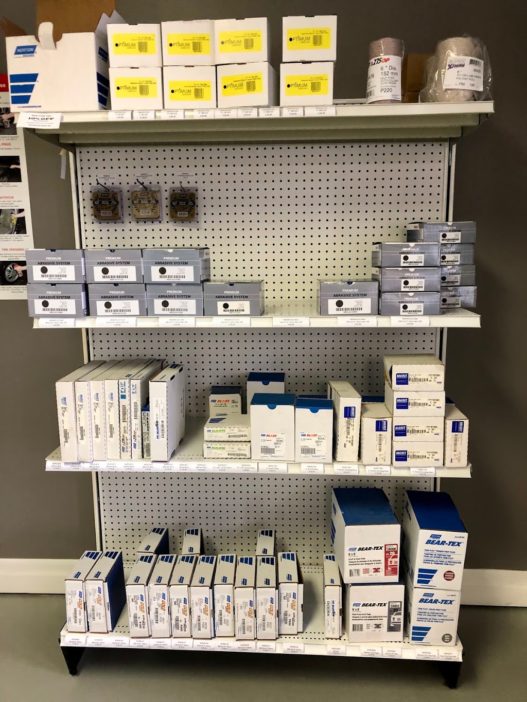 Forest Automotive | 1031 Hubrey Rd Unit 7, London, ON N6N 1B4, Canada | Phone: (519) 963-0394