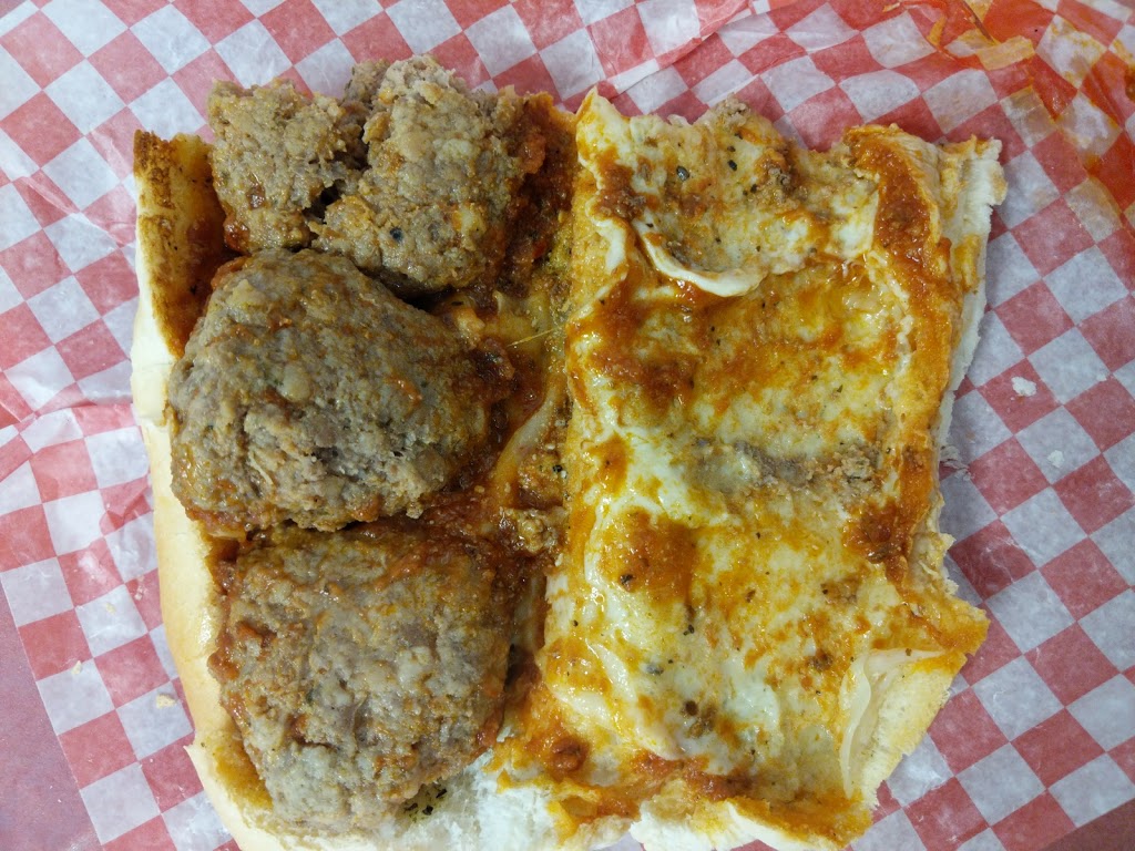 Chicago Deli Express | 2-165 Garrard Rd, Whitby, ON L1N 3K4, Canada | Phone: (289) 240-8181