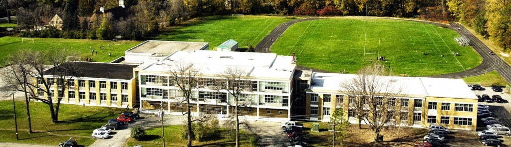 School Secondary Saint-Georges | 300 Rue Sainte-Anne, Senneville, QC H9X 3P7, Canada | Phone: (514) 855-4241