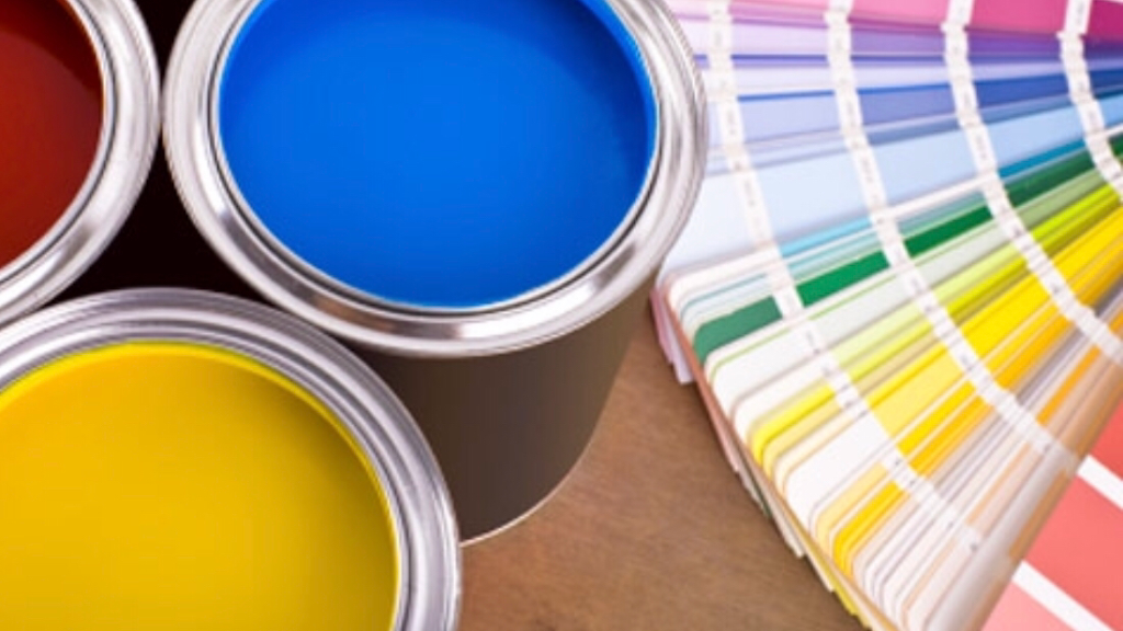 TrishaLillyCustomPainting | 14 Dublin St, Markham, ON L3P 1M7, Canada | Phone: (647) 904-2452