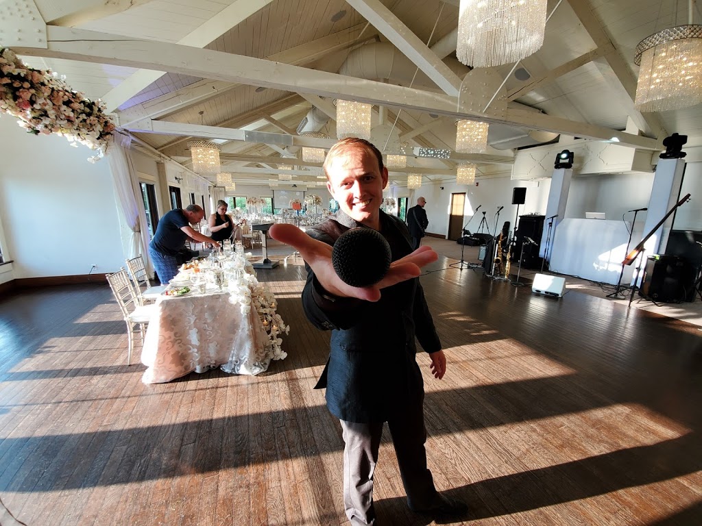 DJ Oleynik Entertainment (toronto dj mc) | 54 Sandwood Dr, Thornhill, ON L4J 8W9, Canada | Phone: (416) 558-9481