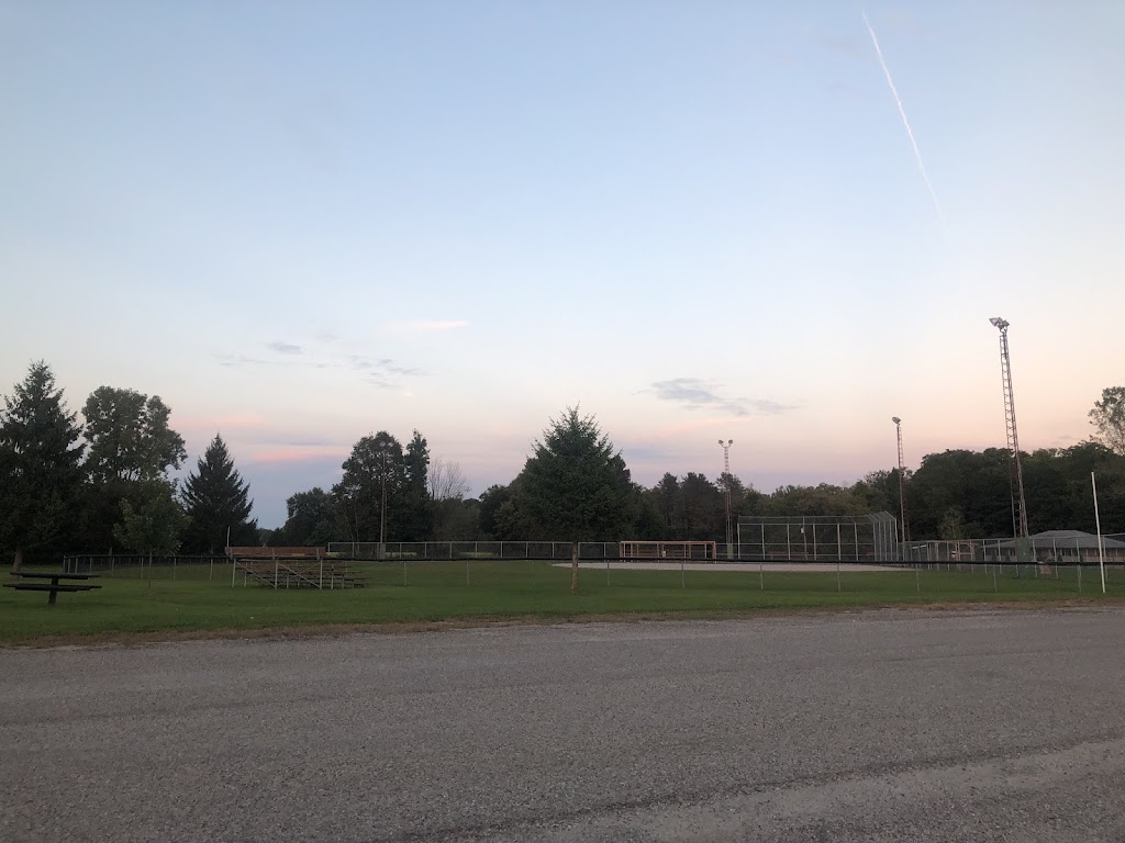 Moravian Recreation Park | 15059-14801 School House Line, Bothwell, ON N0P 1C0, Canada | Phone: (519) 692-4434