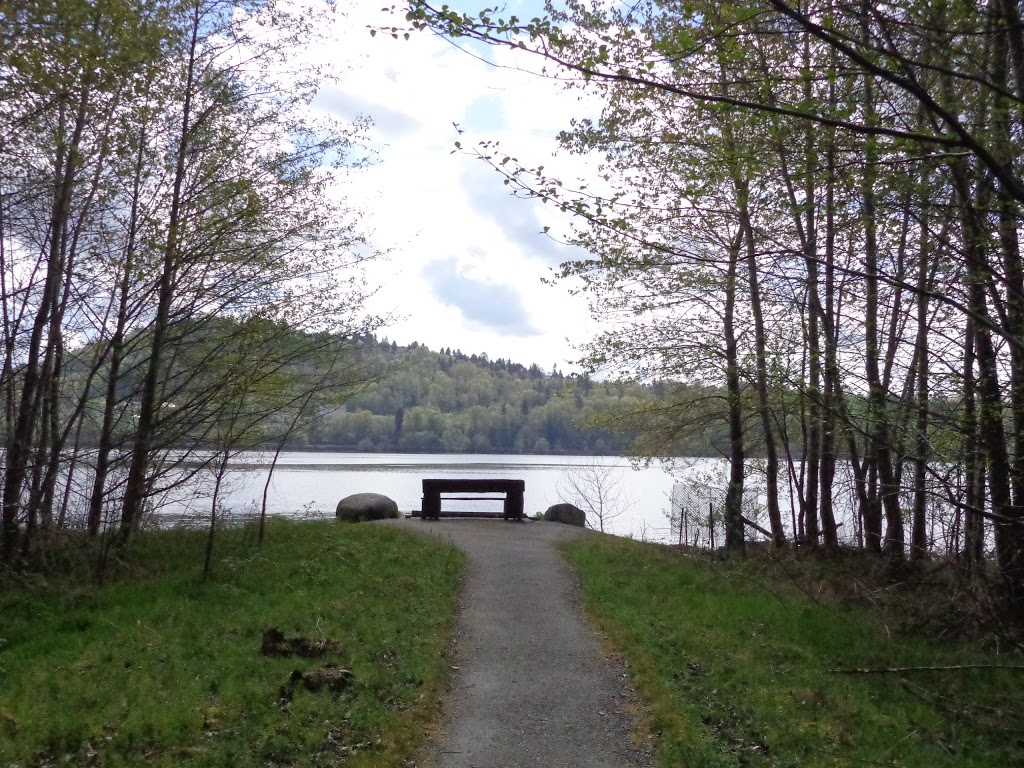 Maplewood Flats Conservation Area | 2645 Dollarton Hwy, North Vancouver, BC V7H 1B1, Canada | Phone: (604) 929-2379