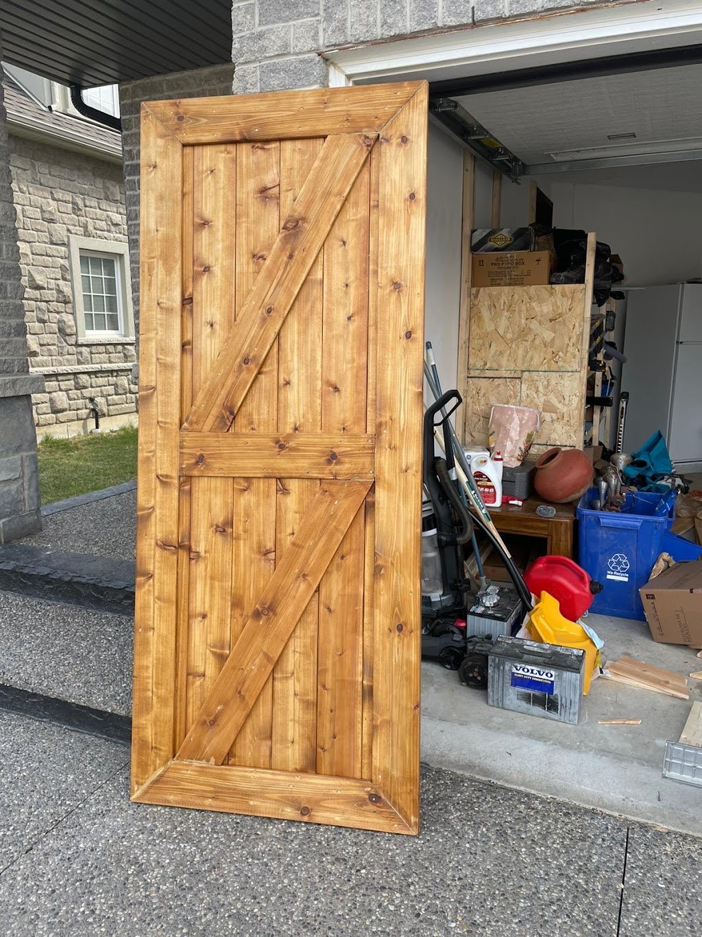 Janjua Renovation | 77 Medici Ln, Mount Hope, ON L0R 1W0, Canada | Phone: (905) 518-1015