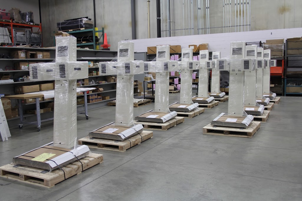 CBM - Metal Supporting Technology | 8750 Holgate Crescent, Milton, ON L9T 0K3, Canada | Phone: (905) 878-0648