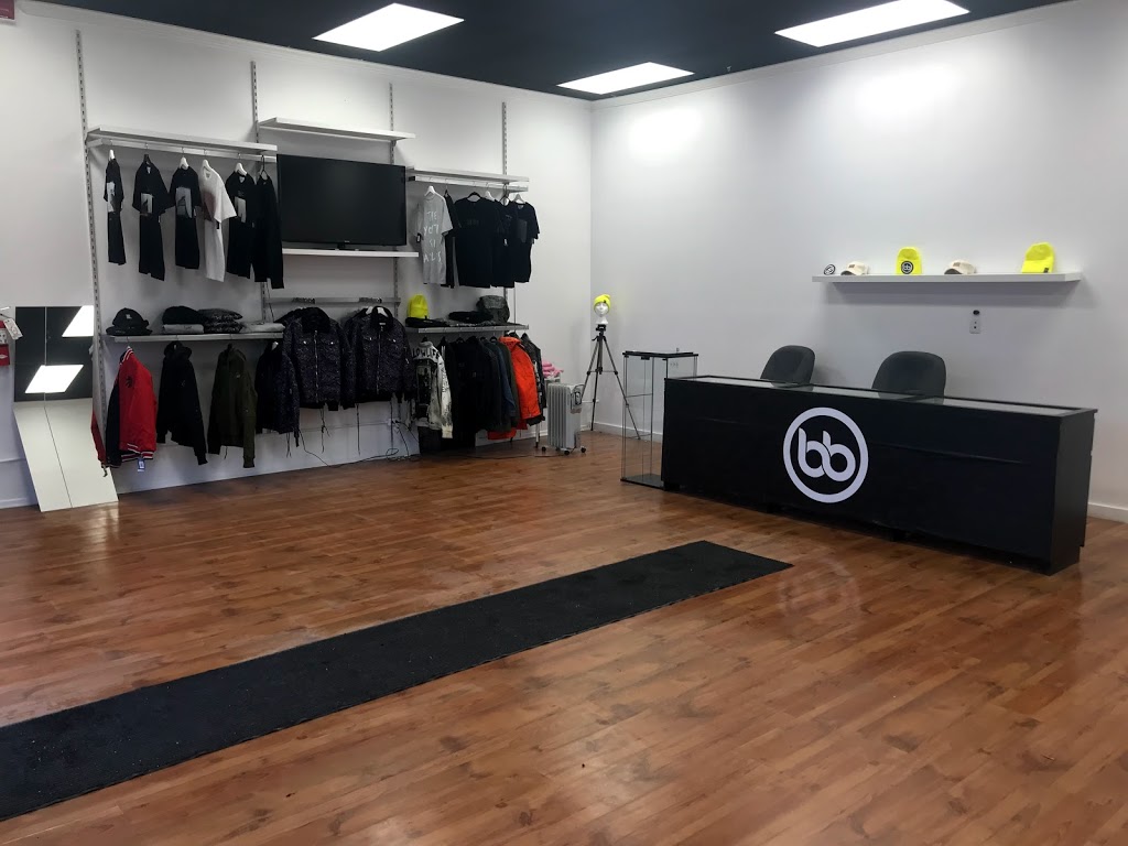 Broke Billionaires Collective | 2491 Lake Shore Blvd W UNIT #4, Toronto, ON M8V 1C5, Canada | Phone: (647) 806-5142