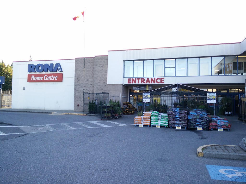 RONA Maple Ridge | 21213 Lougheed Hwy, Maple Ridge, BC V2X 2R4, Canada | Phone: (604) 466-0004