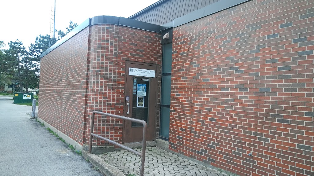 Adult Literacy Council | 649 Niagara Blvd, Fort Erie, ON L2A 3H7, Canada | Phone: (905) 871-6626