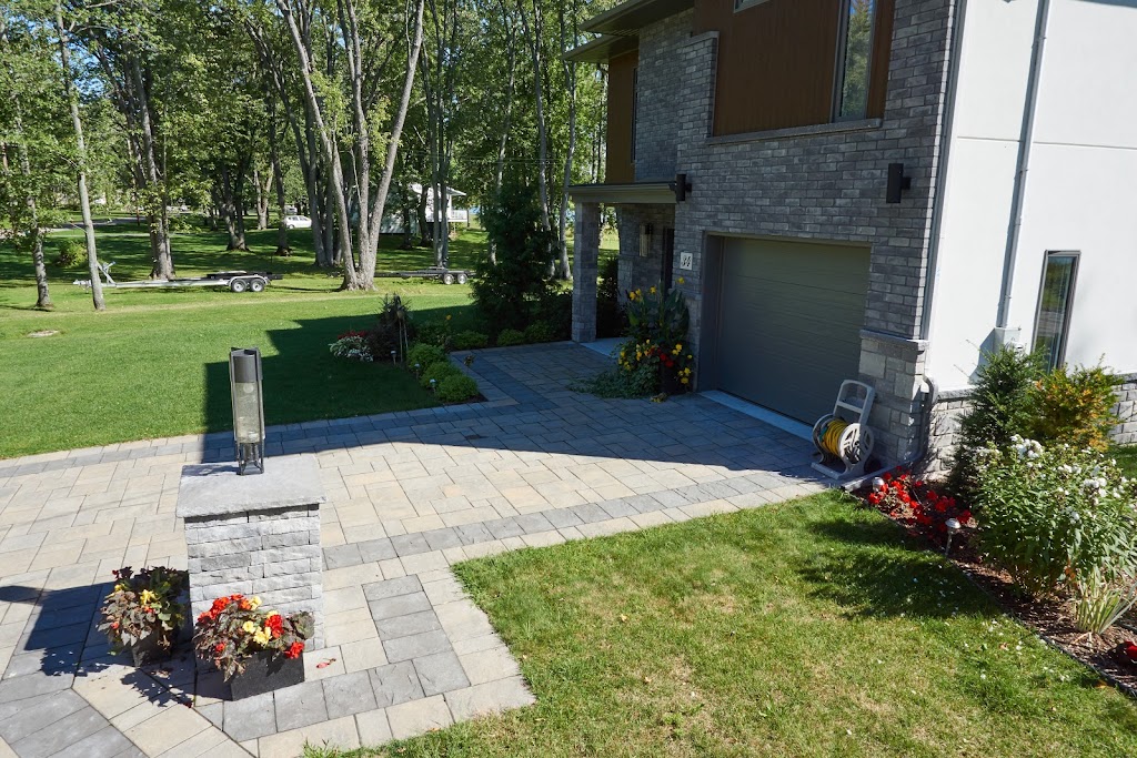 Les Entreprises Éric Horion inc. | 1001 Bd St Laurent O, Louiseville, QC J5V 2L4, Canada | Phone: (819) 383-2128