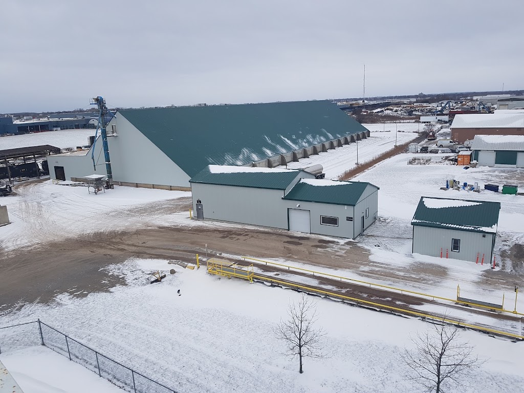 Agrico Canada | 263 Edward St, St Thomas, ON N5P 4A9, Canada | Phone: (519) 633-5810